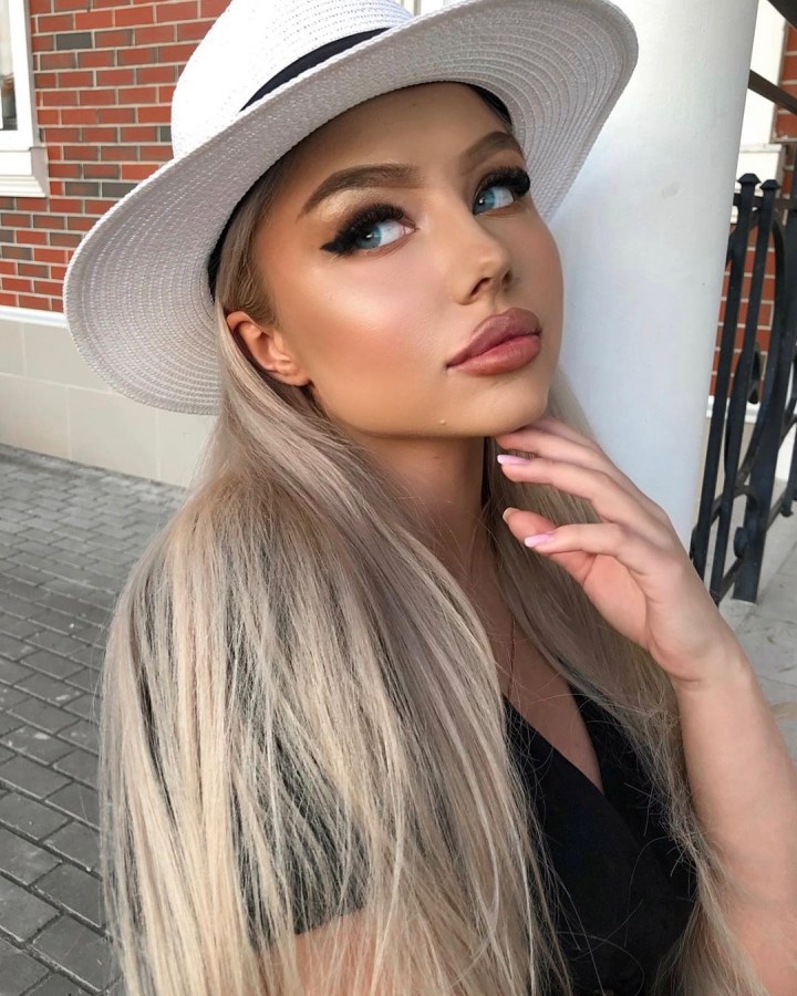 Кристина Мусатова