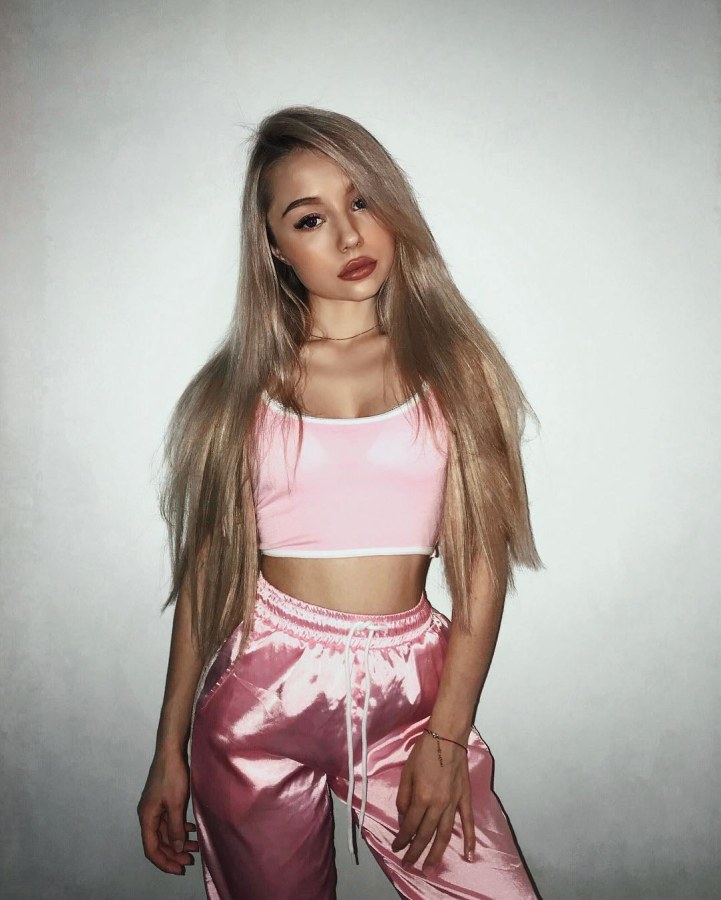 Kristina musatova 2020