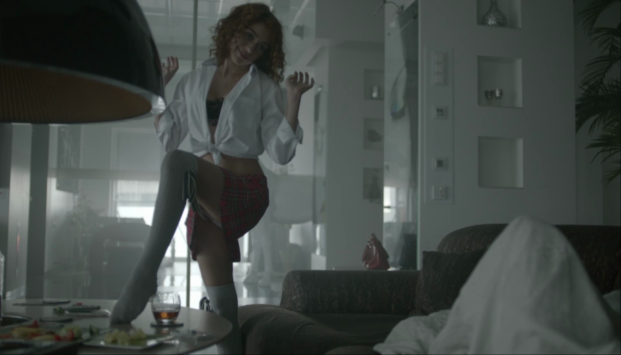 Дау Наташа 2020