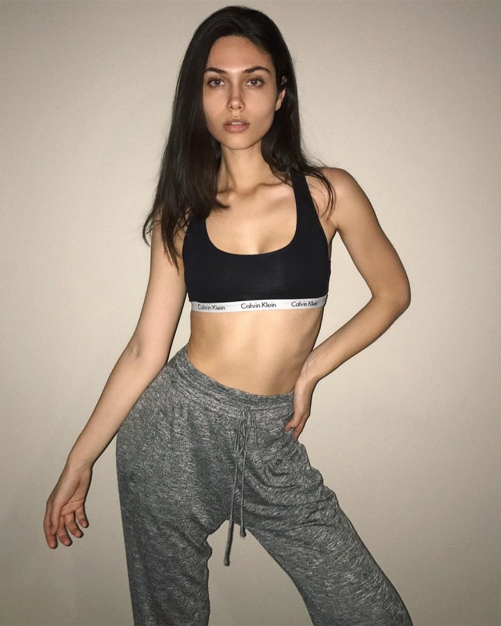 Виктория Бронова слив