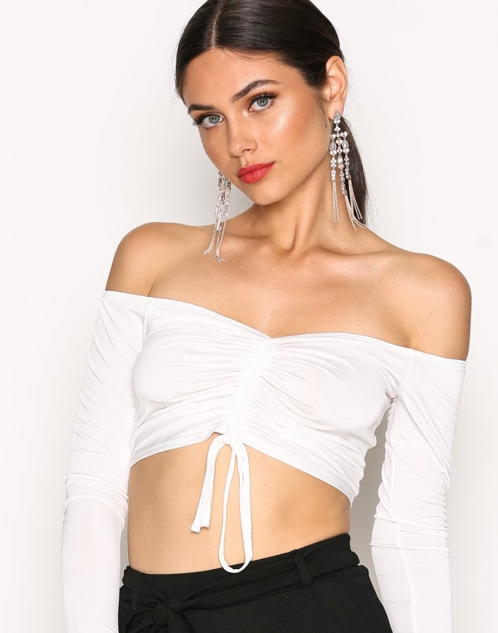 Вика Бронова слив