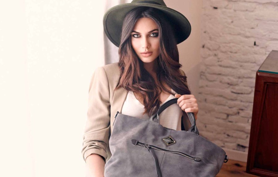 Виктория Бронова слив