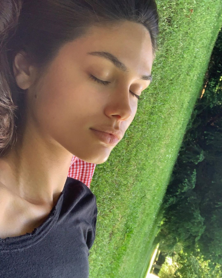 Виктория Бронова