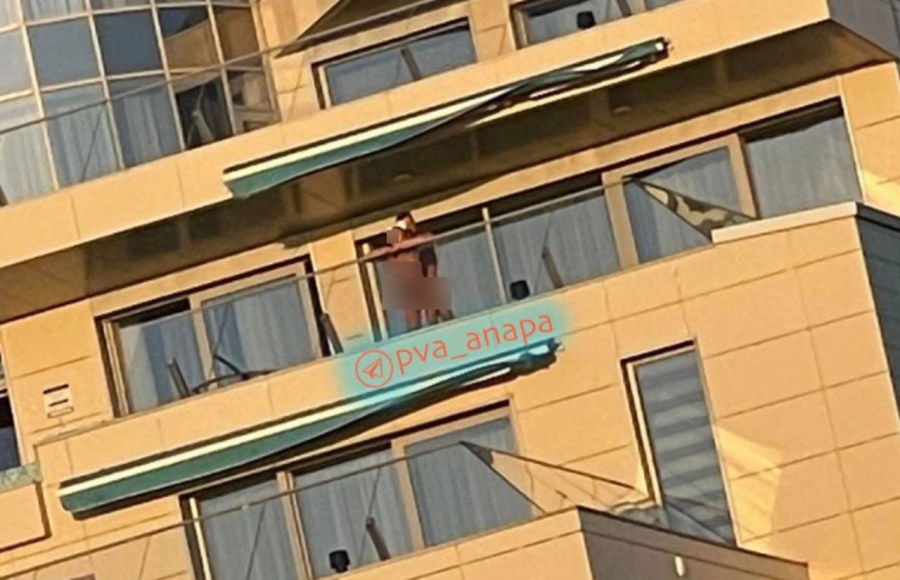 Порнография с женой в гостинице