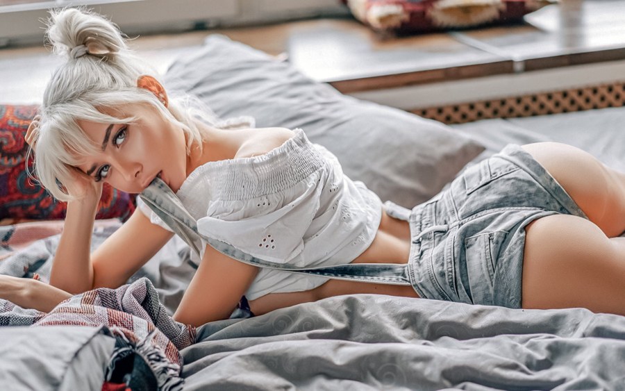 Катя Ширяева