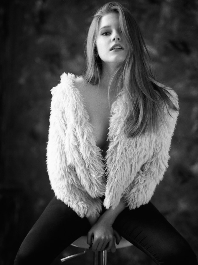 Катерина Бравве