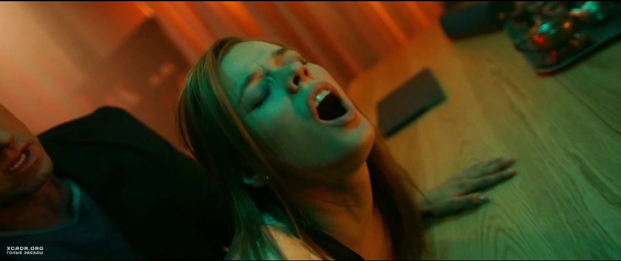 Катерина Ковальчук 2020