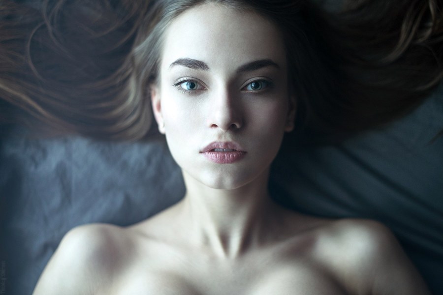 Екатерина Подберезная