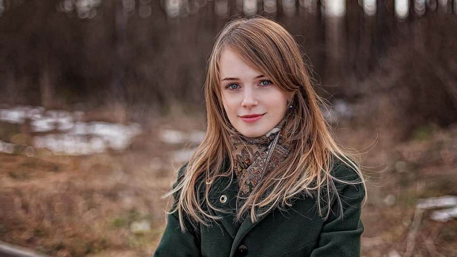 Катерина Романюк