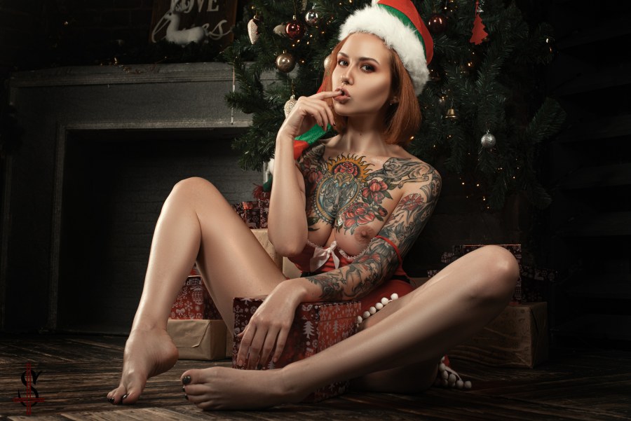 Катерина прист онлифанс