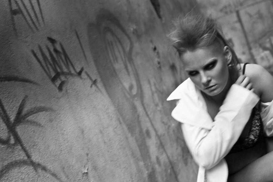 Екатерина Козлова Рысь