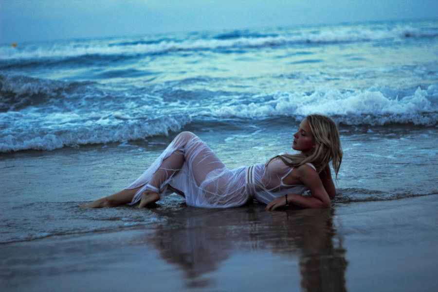 Екатерина Козлова Монро