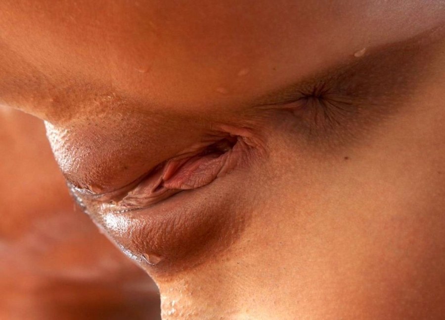 Красивые половые органы