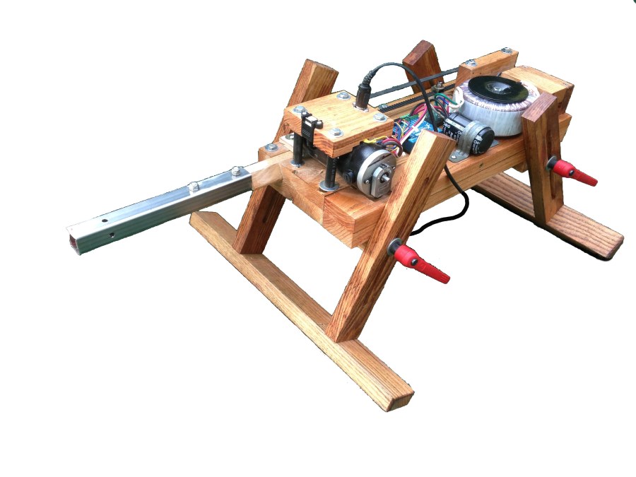 Механическая фак машина