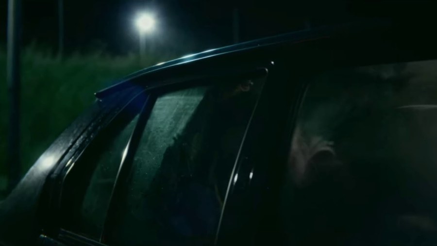 Машина любви