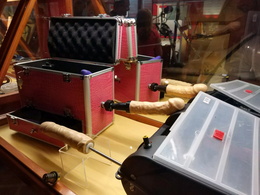 Как водят машину мужчины