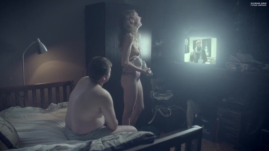 Настя Уколова Зенкович xxx