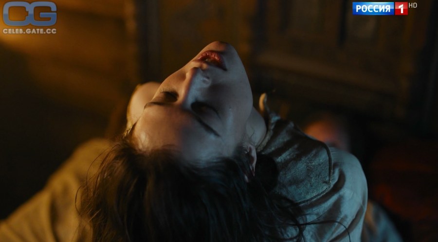 Милена Радулович голая