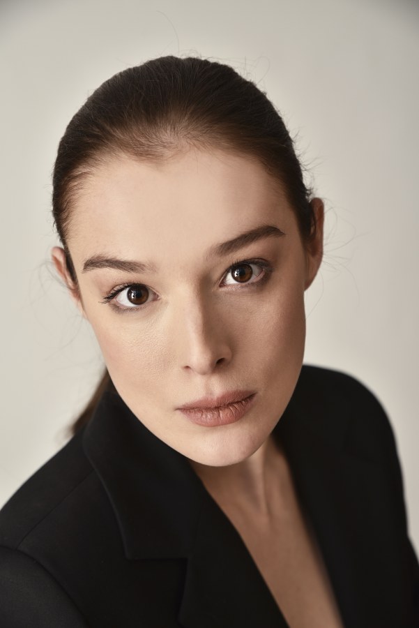 Мила Радулович