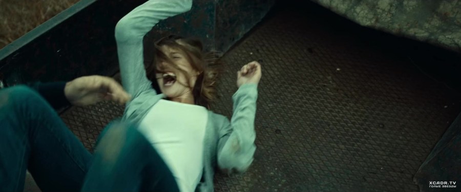 Милена Радулович Балканский рубеж