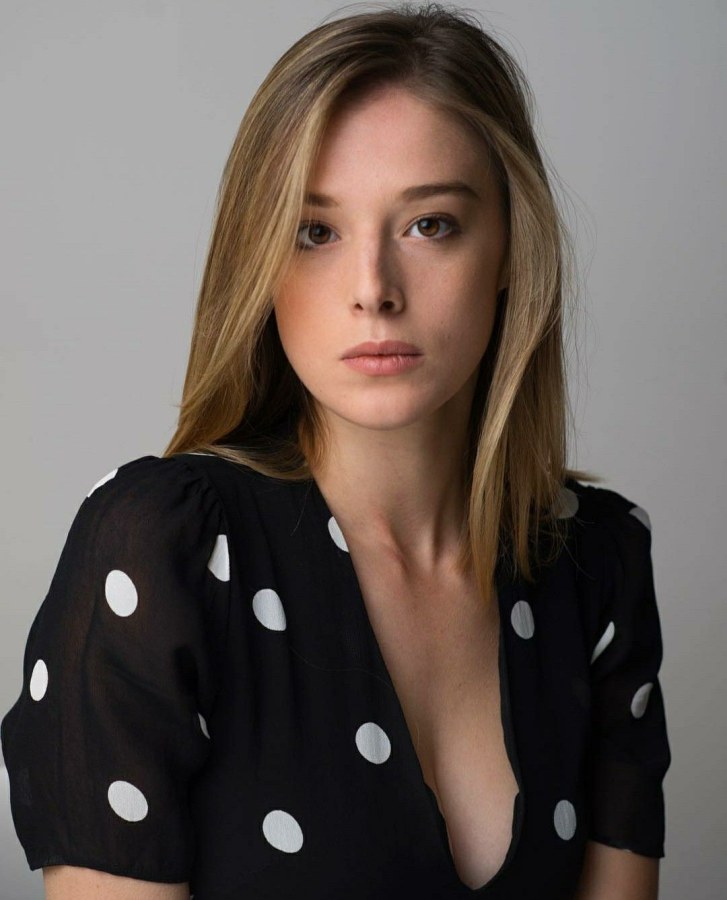 Милена Радулович Максим