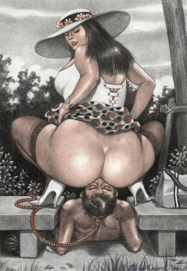 Японский художник Намио Харукава