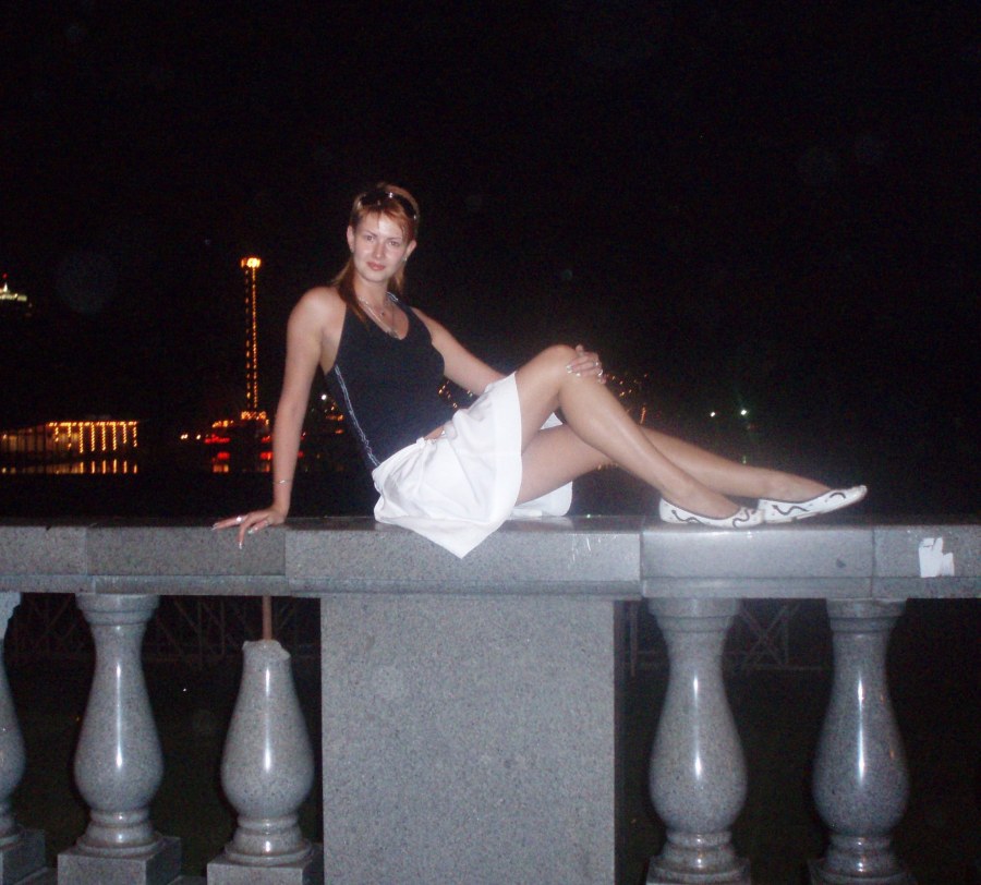 Обнинск девочки