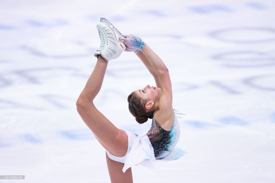 Алёна Ашмарина 2021