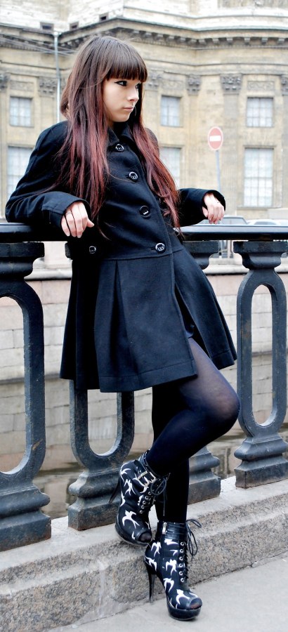 Фотограф Евгений Иванов девушки