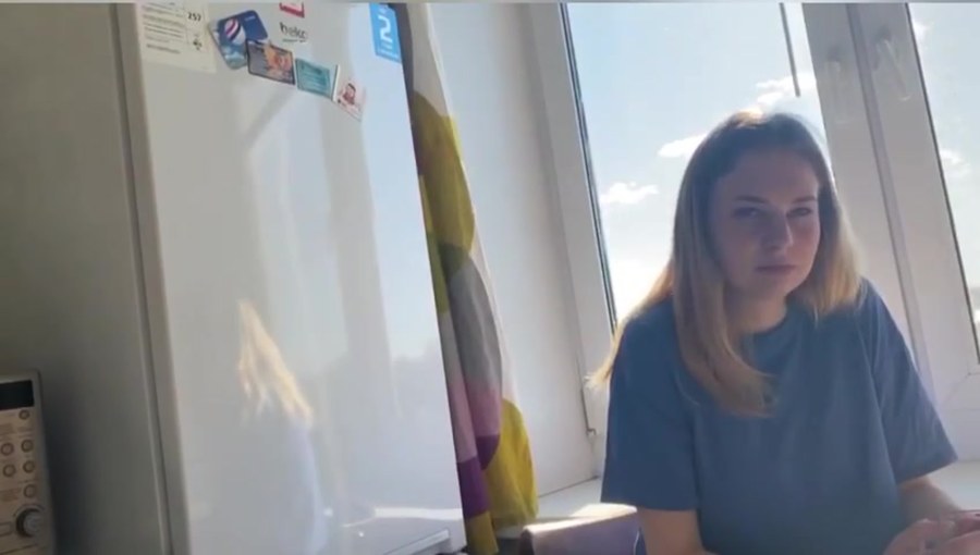 Красивые лесби с самотыком