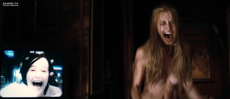 Наталья Яровенко и Елена Анайя лесби