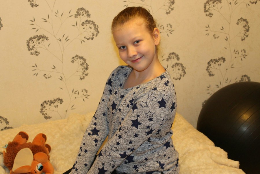 Фомина Ксения Александровна