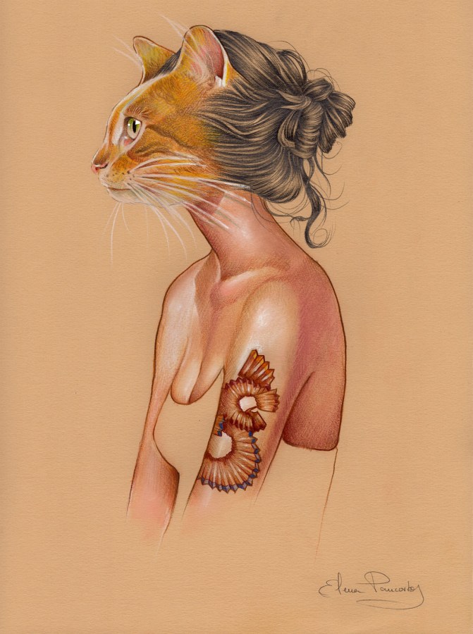 ABB Levit белый белый