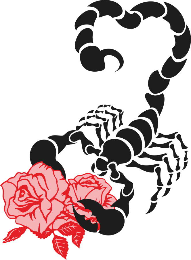 Сергей Херсон тату