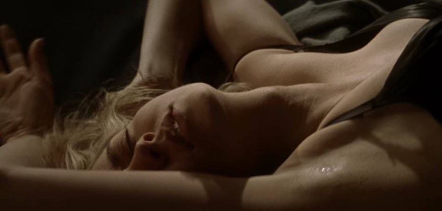 Порнно актриса Kathia Nobili