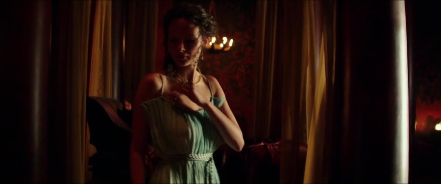 Каролина Шимчак горячие ню