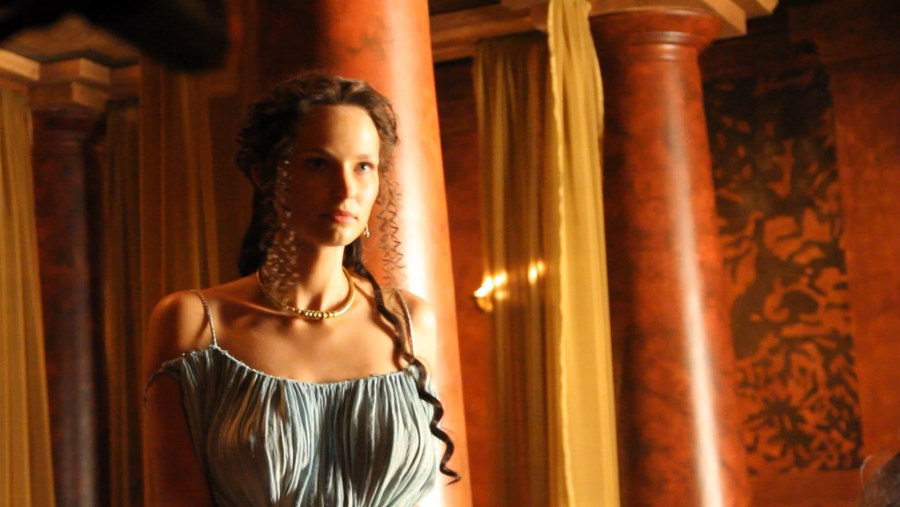 Каролина Шимчак Karolina Szymczak