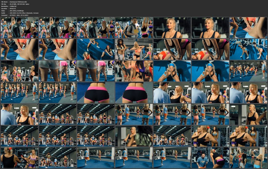 Домашний арест 2018 Яна Кошкина