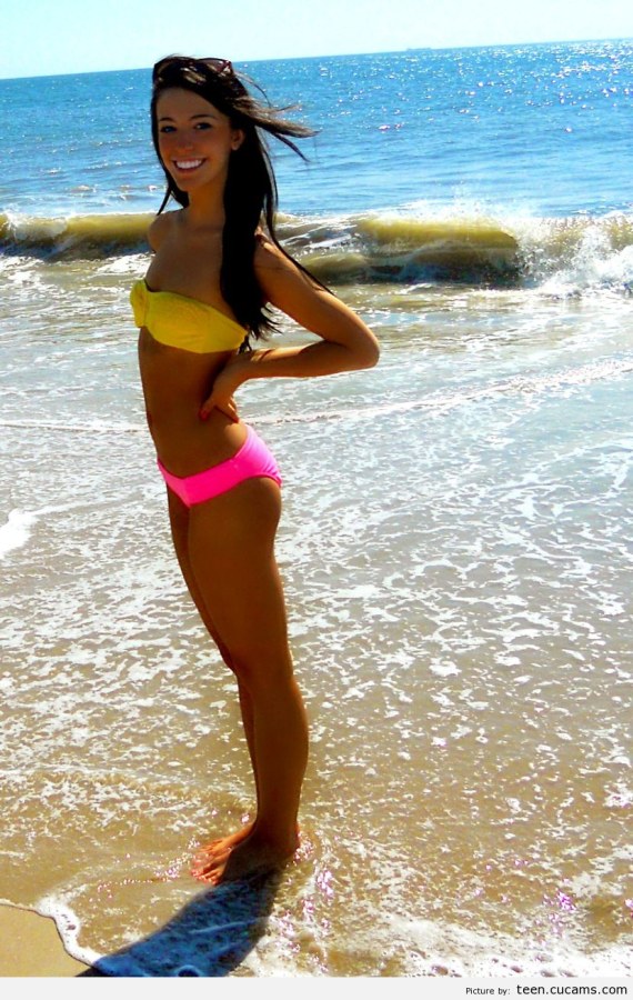 Настя туман в колготках