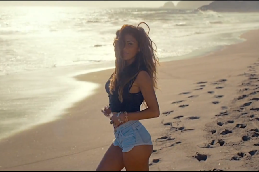 Карин Узумаки