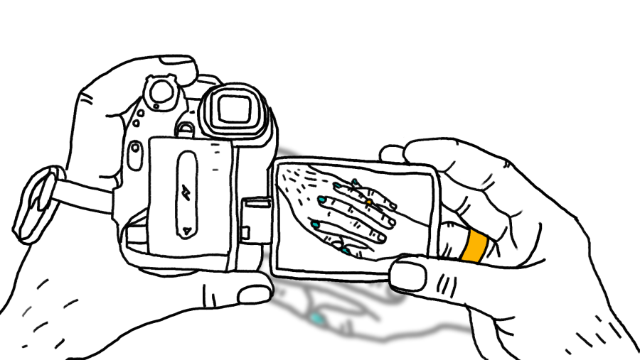 Самая удобная поза для сна