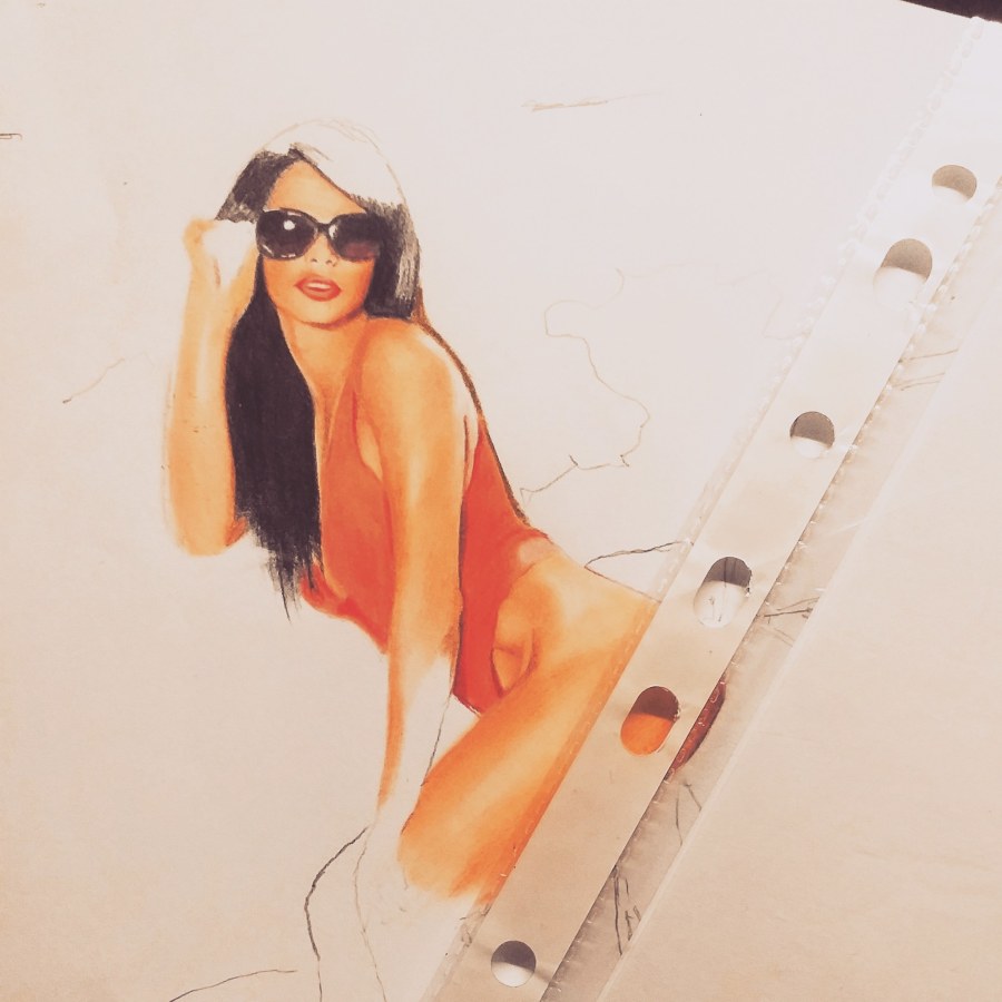 Самые молодые актрисы для взрослых