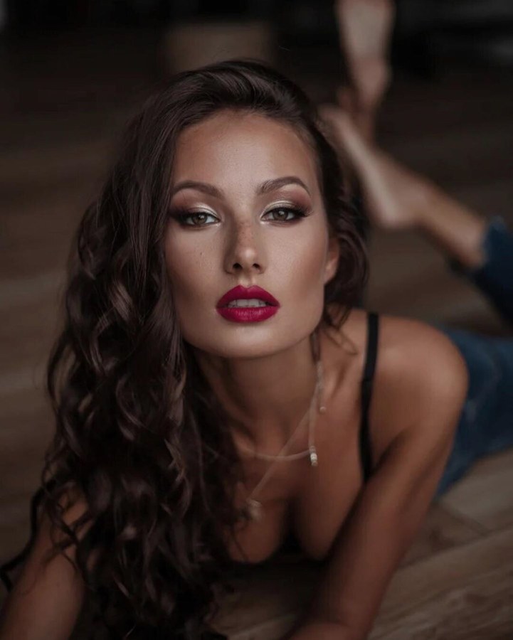 Арина Дмитриевна Назарова