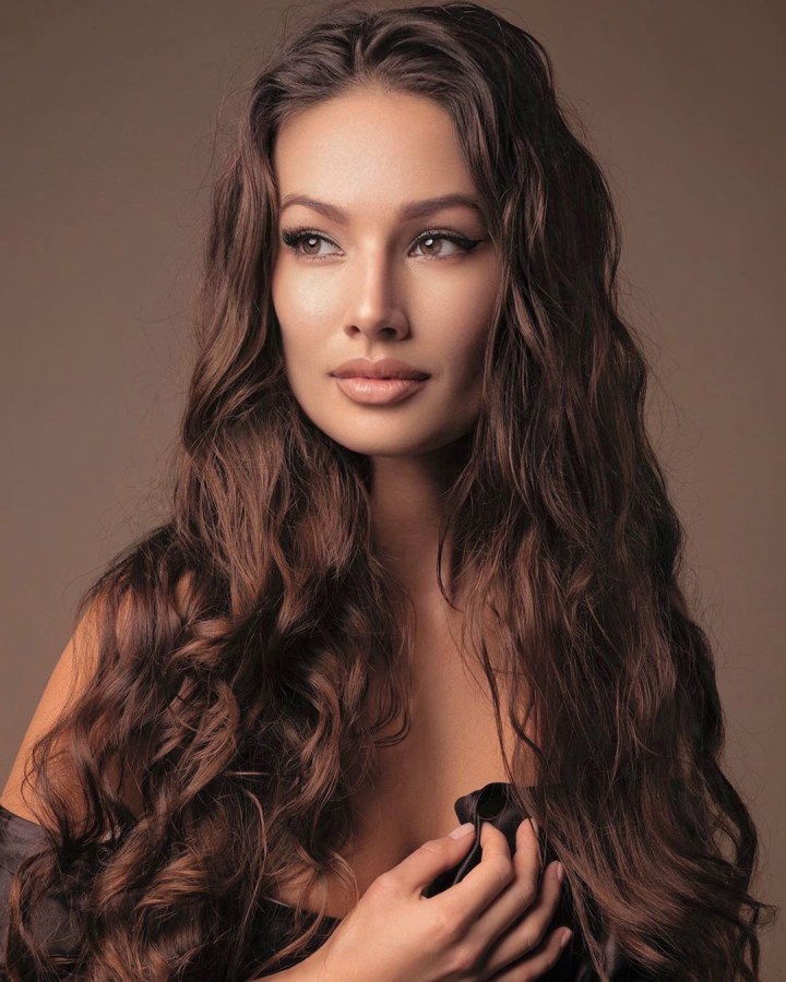 Арина Бернардини Дроздецкая ножки