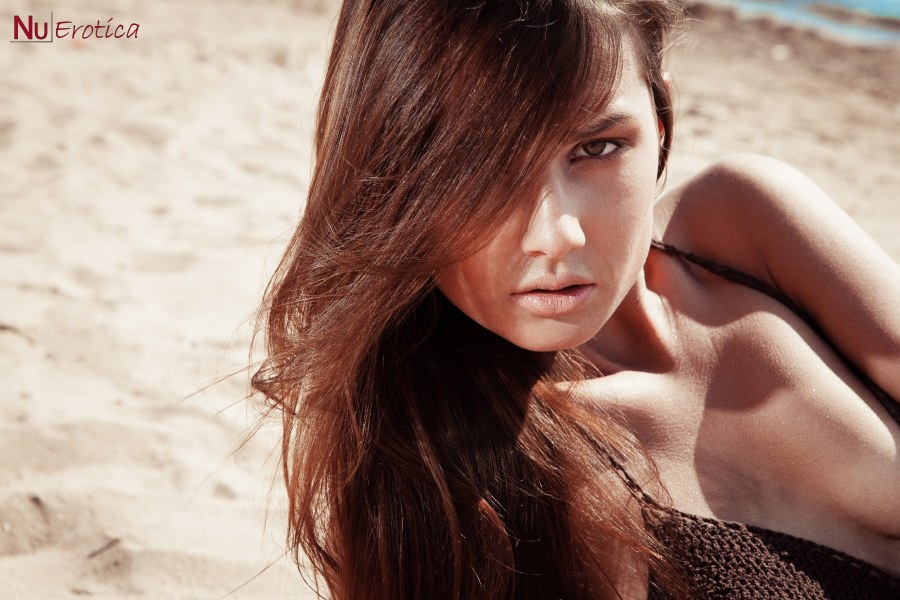 Арина Бернардини