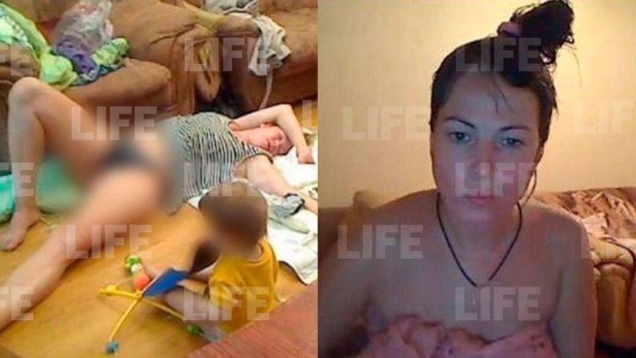 Борисова Екатерина Игоревна 1986