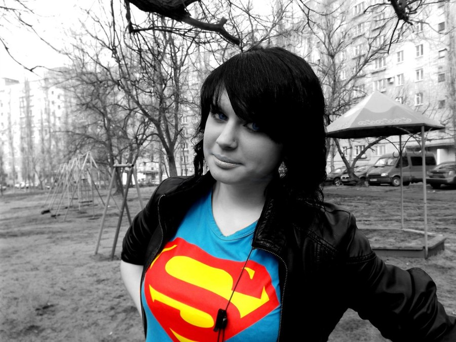 Валерия Володина Донецк