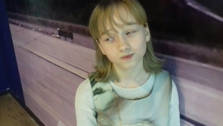 Валерия Забелло