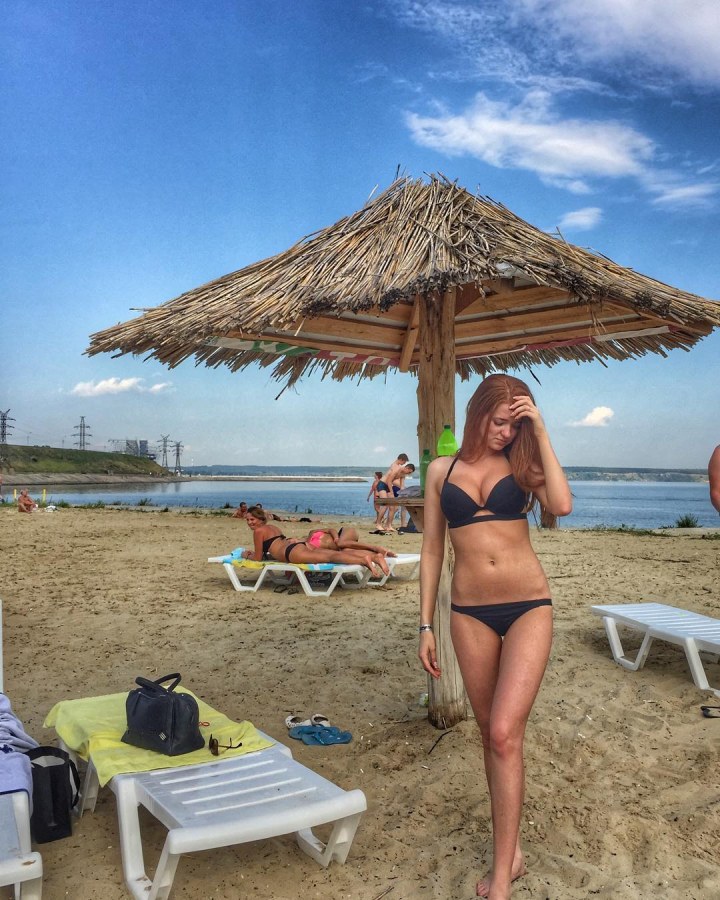 Амирова Эльза