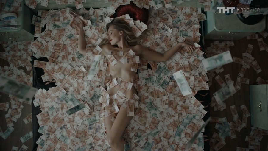 Диана Шурыгина стриптиз